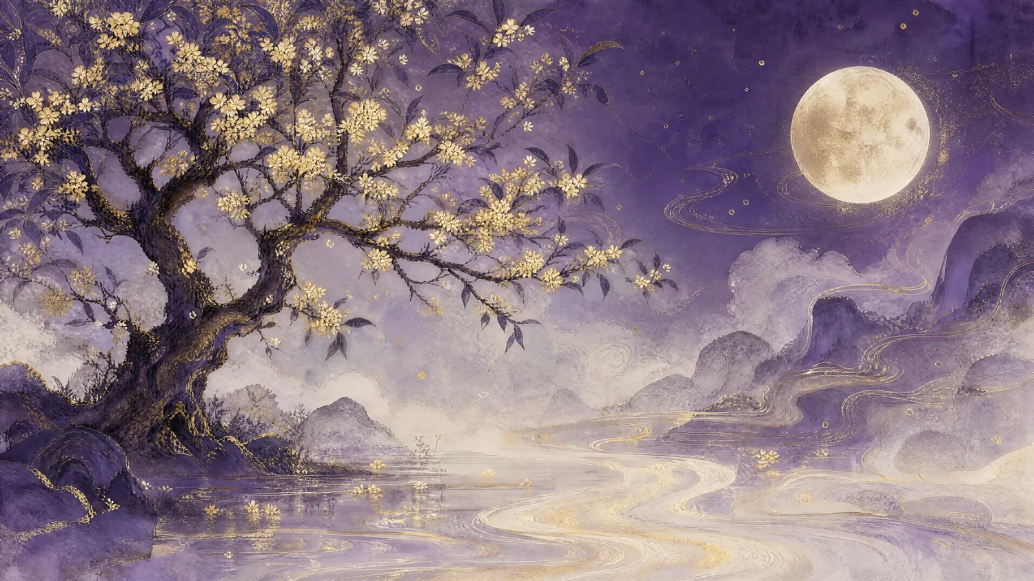桂树恒芳